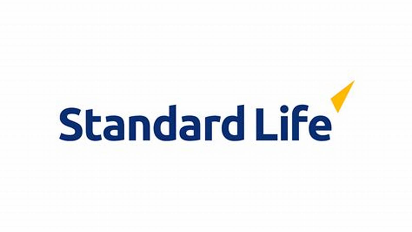 Standard Life Logo